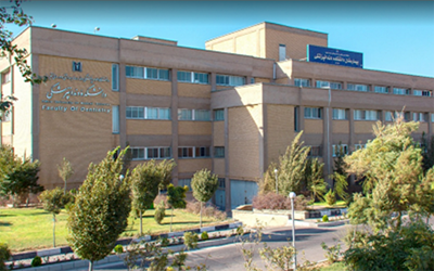 بیمارستان دکتر لک دندانپزشکی تبریز