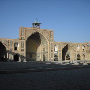 مسجد حکیم