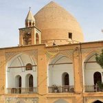 کلیسای بیت اللحم – آثار تاریخی اصفهان