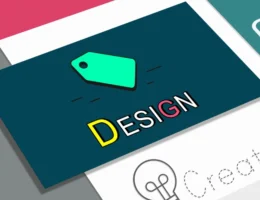 طراحی کارت ویزیت هوشمند