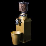 شرکت تولیدی آسیاب قهوه ارغوان
