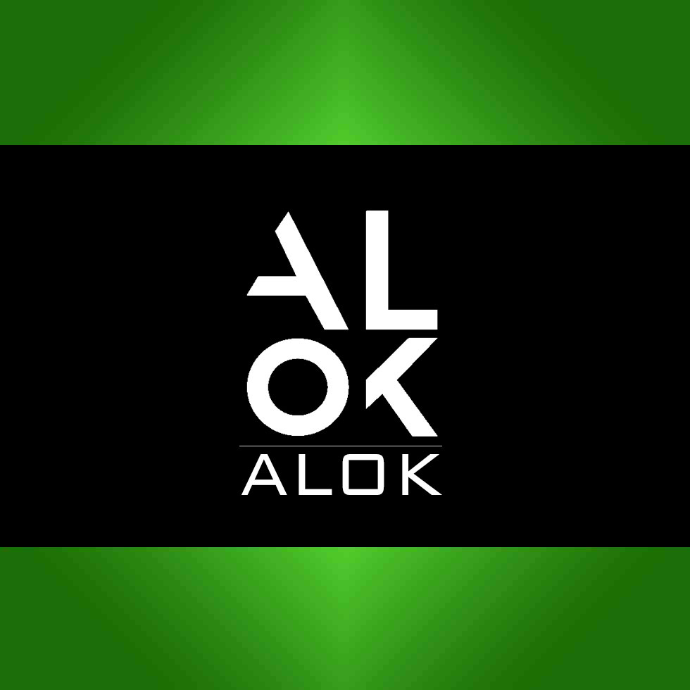 alok ( تولید محتوا )