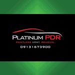 صافکاری پلاتینیوم Pdr.platinum