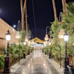 باغ تالار عمارت