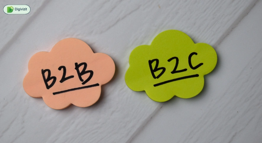 ابزاری قدرتمند برای بازاریابی B2B و B2C