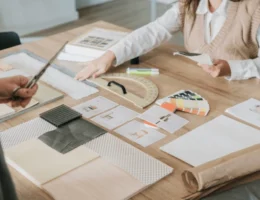 رازهای طراحی کارت ویزیت دیجیتال