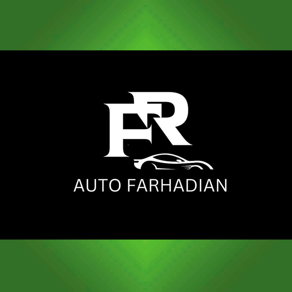 اتوگالری فرهادیان