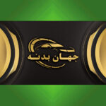 فروشگاه جهان بدنه (شاه سنایی)