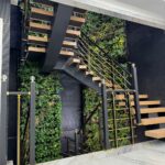 نرده استیل و آلومینیوم رسول زارع