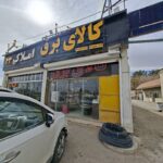 الکترو سینوس (ربیعی)