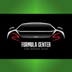 تعمیرگاه فورمولا سنتر