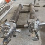 پکینگ تراشان آریا (خنجری) PTA