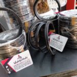 پکینگ تراشان آریا (خنجری) PTA