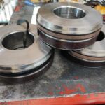 پکینگ تراشان آریا (خنجری) PTA