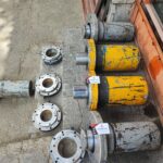 پکینگ تراشان آریا (خنجری) PTA