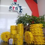 پکینگ تراشان آریا (خنجری) PTA