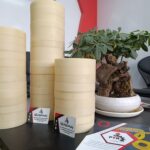 پکینگ تراشان آریا (خنجری) PTA