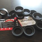 پکینگ تراشان آریا (خنجری) PTA