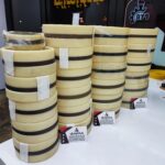 پکینگ تراشان آریا (خنجری) PTA
