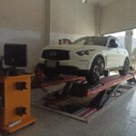 کلینیک تنظیم فرمان و تعمیرگاه  مرسدس اصفهان
