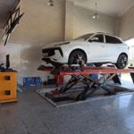 کلینیک تنظیم فرمان و تعمیرگاه  مرسدس اصفهان