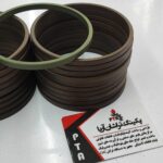پکینگ تراشان آریا (خنجری) PTA