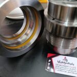 پکینگ تراشان آریا (خنجری) PTA