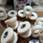 پکینگ تراشان آریا (خنجری) PTA