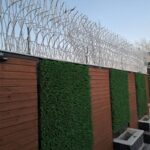 مجموعه نرده سازی برادران پیمانی(بیتافلز)
