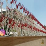 مجموعه نرده سازی برادران پیمانی(بیتافلز)
