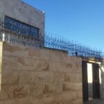 مجموعه نرده سازی برادران پیمانی(بیتافلز)