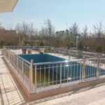 مجموعه نرده سازی برادران پیمانی(بیتافلز)