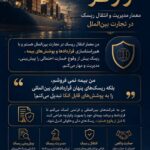کارگزاری رسمی بیمه | کد  ۷۱۰۴۷۹ (امیر زرگر)