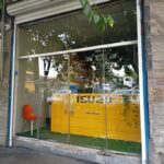 قطعات ایسوزو جوانشیر