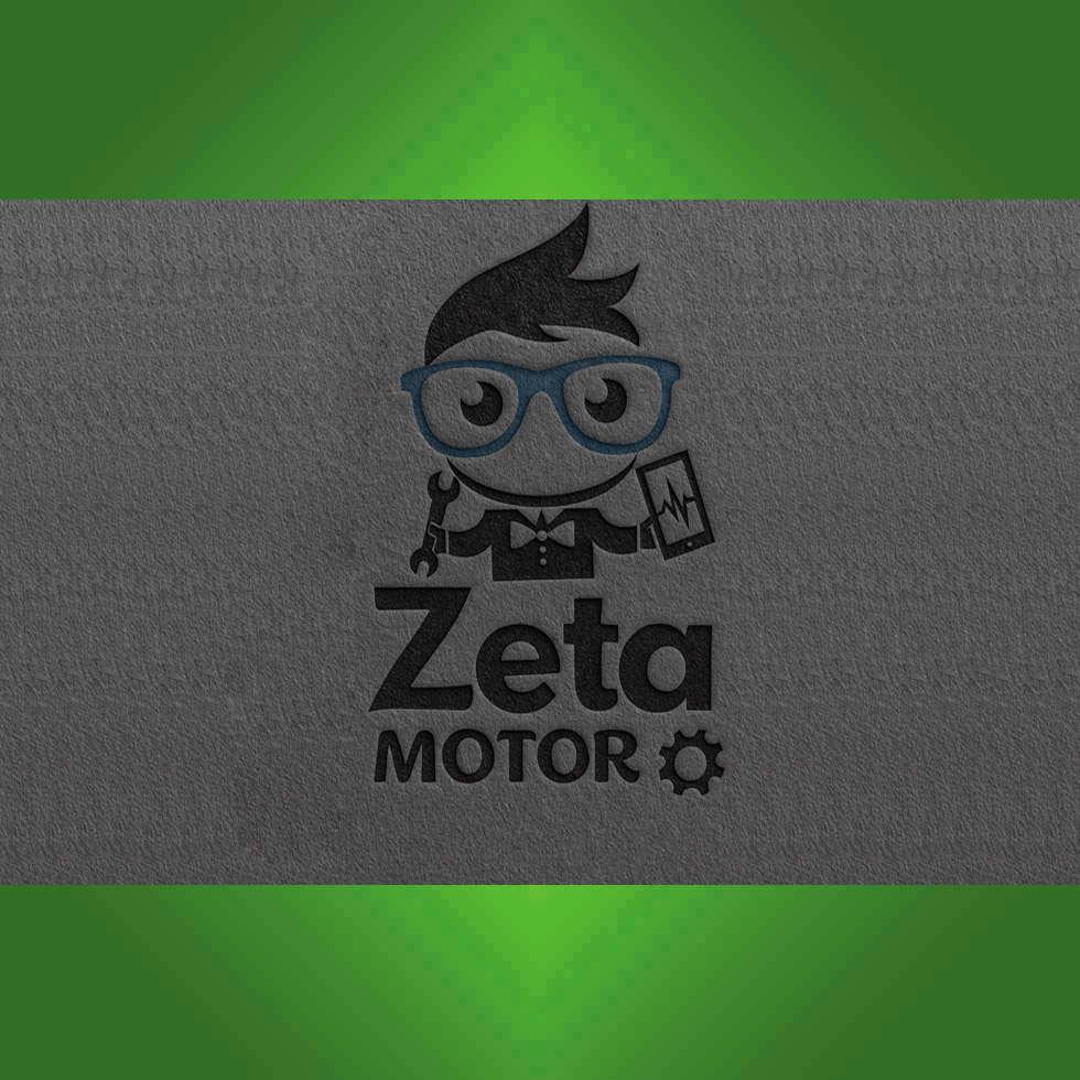 تعمیرگاه zeta motor