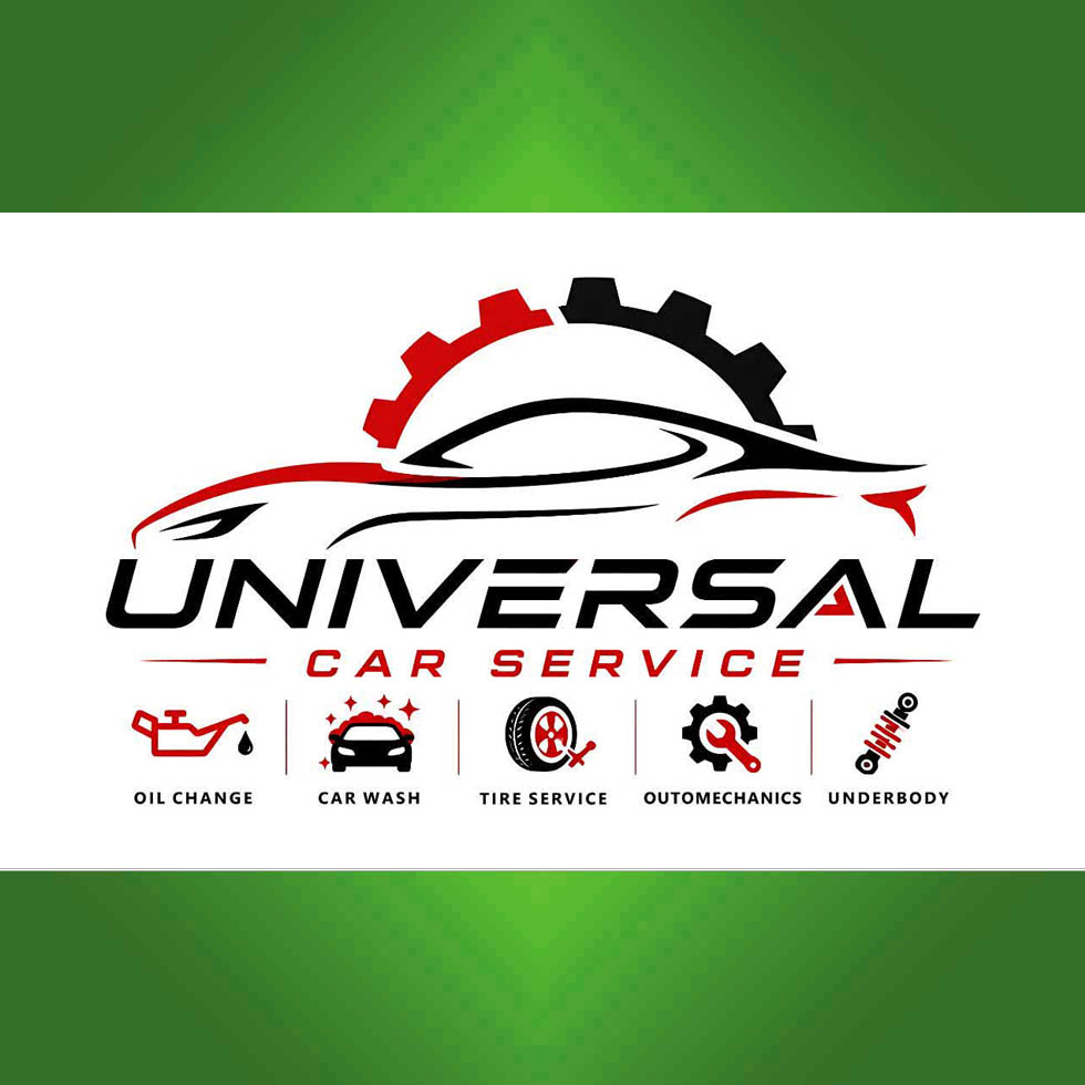 کلینیک خدمات خودرویی یونیورسال (خمسه)