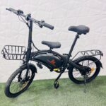 اسکوتر برقی بهنام