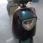 اسکوتر برقی بهنام