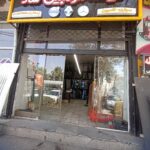 شیشه اتومبیل شاد (ابوطالبیان)